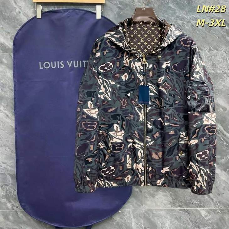 Picture of Louis Vuitton Jackets _SKULVM-3XL12yr22232436